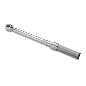 Burndy Torque Wrenches Manual 3/8 in 3/8 in