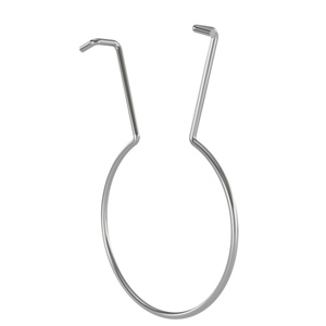 Burndy Bundle Cable Hangers
