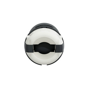 Hubbell Wiring Straight Locking Plugs 30 A 277/480 V 4P5W L22-30P Insulated EdgeConnect™ Twist-Lock® Insulgrip® Dry Location