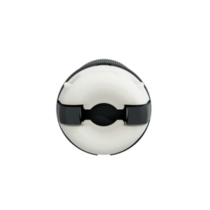 Hubbell Wiring Straight Locking Plugs 30 A 250 V 2P3W L6-30P Insulated EdgeConnect™ Twist-Lock® Insulgrip® Dry Location