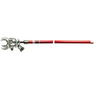 Hubbell Power All Angle Mount Ground Clamps