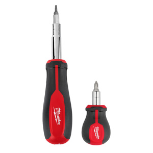 48-22-2763 2PC 11-1 SCRDVR 6-1 STBY SET
