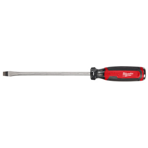 MT210 38 SLTD 8 CSHN GRIP DEM SCRDRVR
