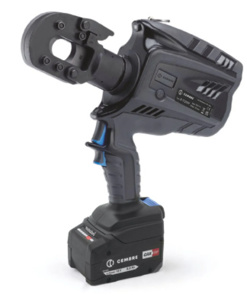 B-TC250YNA CUTTER BOLT/GUY BAT W/MAKITA