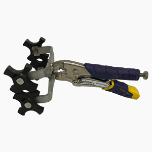 Cumberland Tubing Multi Clamps