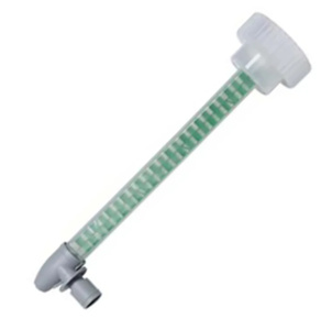 Denso Protal Air Catridge Gun Mixing Tips