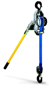 04141W 300A  LINEMANS HOIST