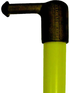 461-10 1-1/4IN X 10 FT DISCON HD STK