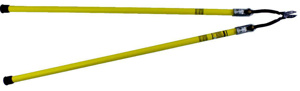 Hastings Fiberglass Hot Plier Handles