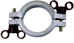 11387 BRACE CLAMP FOR 3IN ARM/MAST