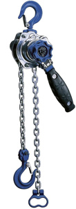 F500 1/4 TON CHN HOIST 5FT