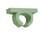 Hastings Fiberglass Replacement Rubber Tool Holders Hastings Fiberglass Replacement Rubber Tool Holders
