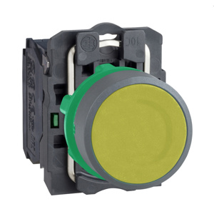 Schneider Electric Harmony™ XB5 Complete Push Button Operators