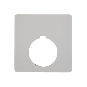 Square D Harmony™ 9001K Legend Plates