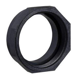 Square D Harmony™ 9001SK 30 mm Push Button Ring Nuts