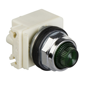 Square D Harmony™ 9001K Pilot Lights