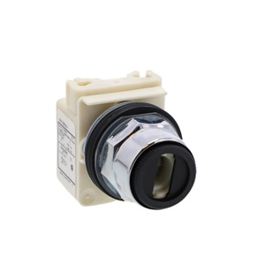 Square D Selector Switch Operators