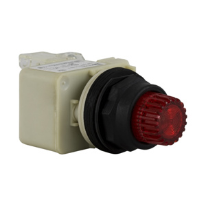 Square D Harmony™ 9001K Momentary Push Button Operators