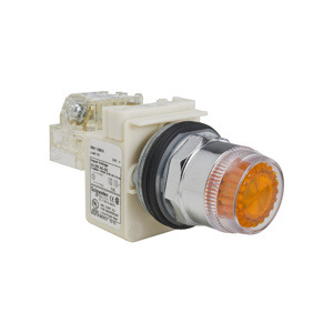 Square D Harmony™ 9001K Momentary Push Button Operators