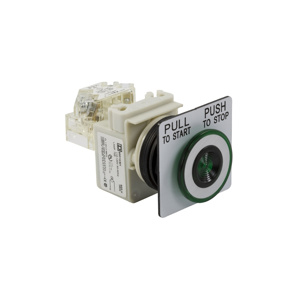 Square D Harmony™ 9001K Momentary Push Button Operators