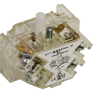 Square D Harmony™ Contact Blocks