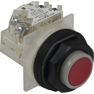 Square D Harmony™ 9001K Momentary Push Button Operators