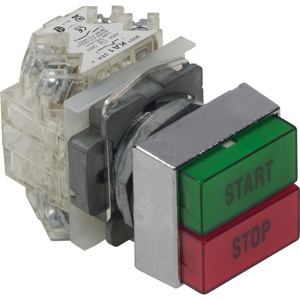 Square D Harmony™ 9001K Momentary Push Button Operators