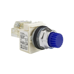 Square D Harmony™ 9001K Momentary Push Button Operators