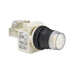 Square D Harmony™ 9001K Momentary Push Button Operators