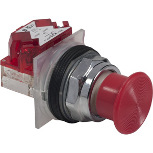 Square D Harmony™ 9001K Pilot Lights