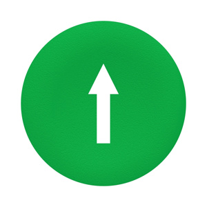 Square D Push Button Caps & Heads