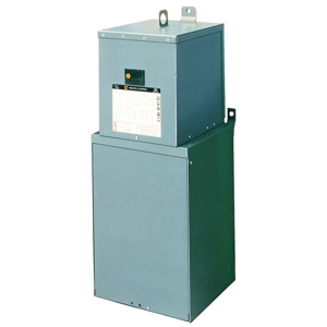 Square D Mini Power Center Transformers 16 1 phase