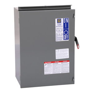 Square D I-Line™ II  Fusible Bus Plugs