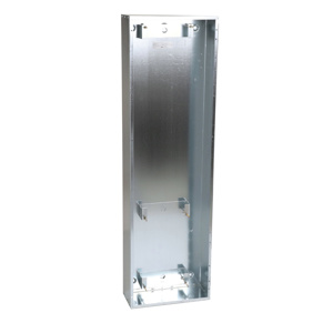 Square D MH N1 Panelboard Back Boxes