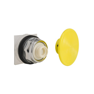 Square D Harmony™ 9001K / SK Push Button Heads