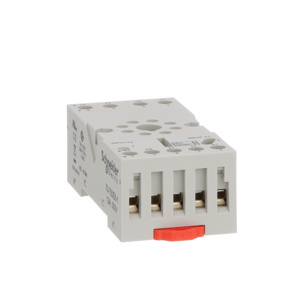 Square D Relay Sockets