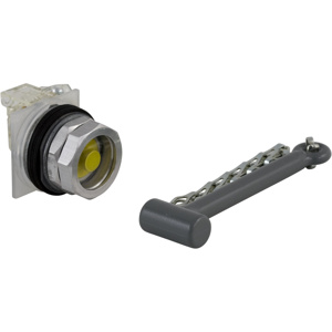 Schneider Electric Harmony™ 9001K Emergency Break Glass Operators