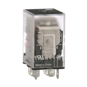 Square D SE Power Relays