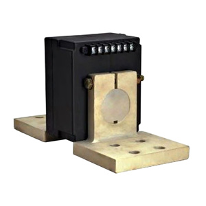 Square D PowerPacT™ Neutral Current Transformers Square D PowerPacT™ Neutral Current Transformers