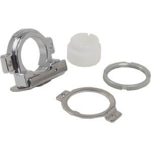 Square D Harmony™ 9001K 30 mm Push Button Padlock Attachments