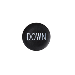 Square D Push Button Caps & Heads