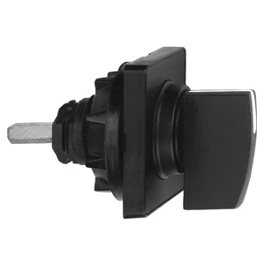 Square D Selector Switch Accessories