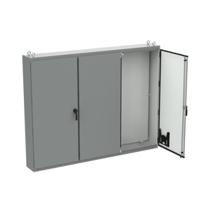 A86M3E20 TYPE 12 ENCL. 86X112X20