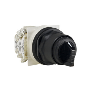 Square D Selector Switches