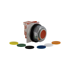 Square D Harmony™ 9001K Momentary Push Button Operators