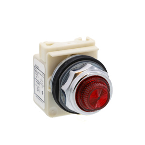 Square D Harmony™ 9001K Pilot Lights