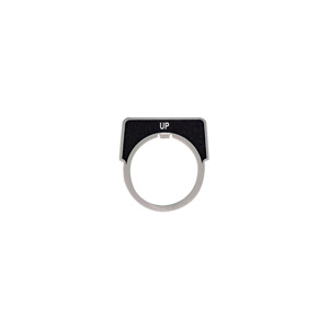 Square D Harmony™ 9001K Legend Plates
