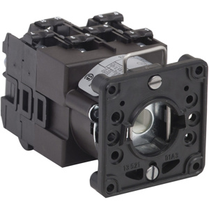 Square D Selector Switches