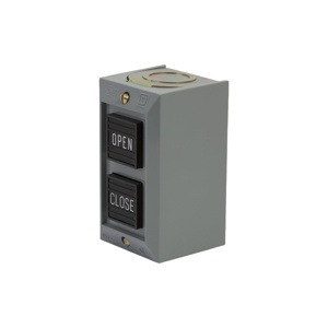 Square D Harmony™ 9001 Control Stations