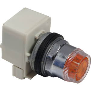 Square D Harmony™ 9001K / SK Push Button Heads